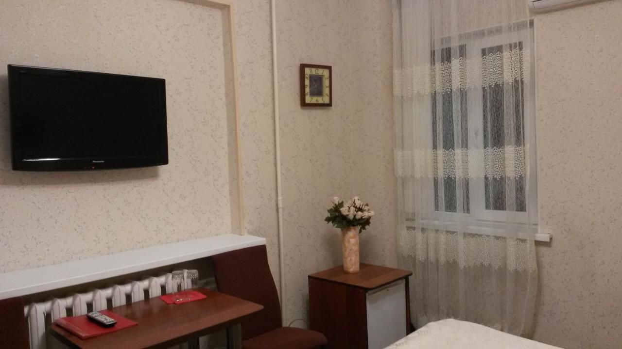 Отель Отель Шагын Нур-Султан-7